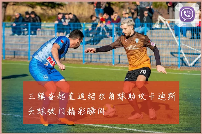 三镇奋起直追绍尔角球助攻卡迪斯头球破门精彩瞬间